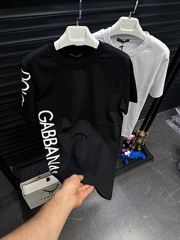 Dolce & Gabbana Tshirt - Görsel 2