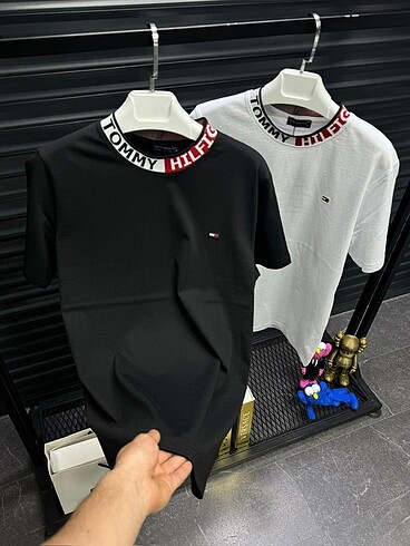 Tommy Hilfiger Tshirt - Görsel 2