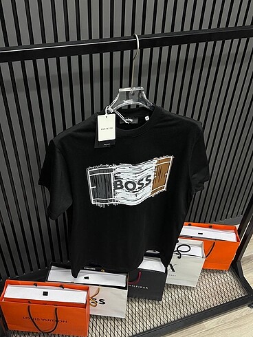 Hugo Boss m