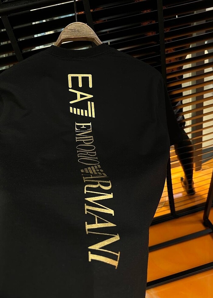 Emporio Armani Tshirt - Görsel 3