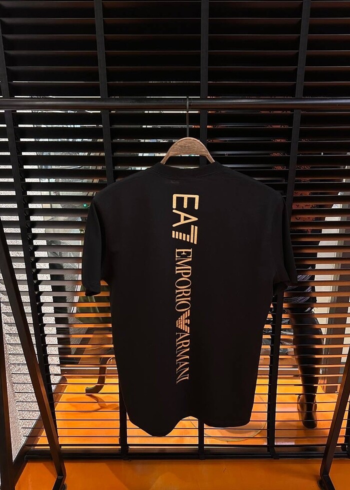 Emporio Armani Tshirt - Görsel 2
