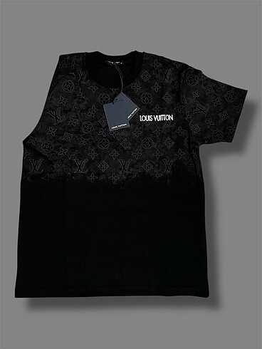 Louis Vuitton Tshirt - Görsel 3