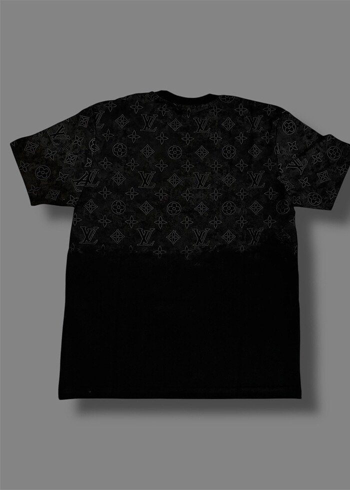 Louis Vuitton Tshirt - Görsel 2