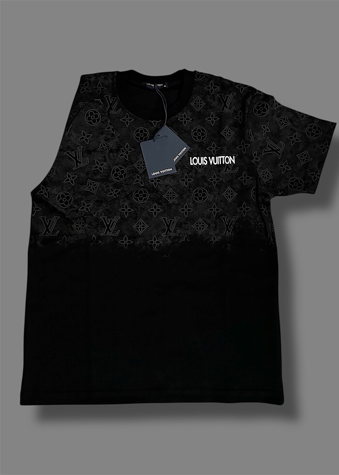 Louis Vuitton Tshirt - Görsel 3