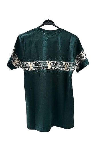Louis Vuitton Tshirt - Görsel 2