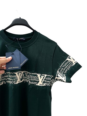 Louis Vuitton Tshirt - Görsel 3