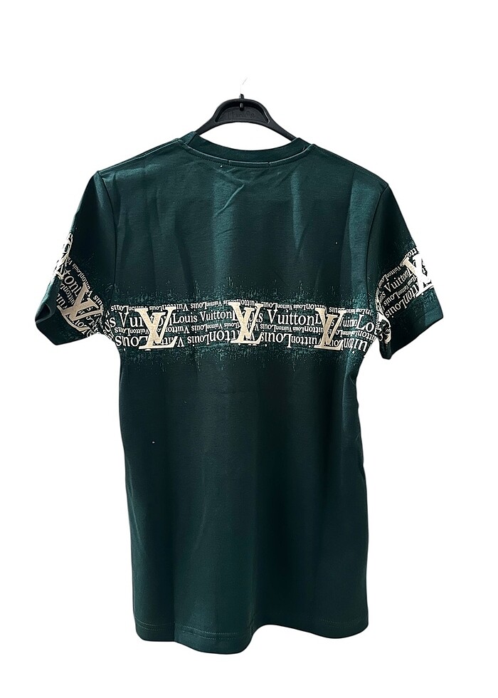Louis Vuitton Tshirt - Görsel 2