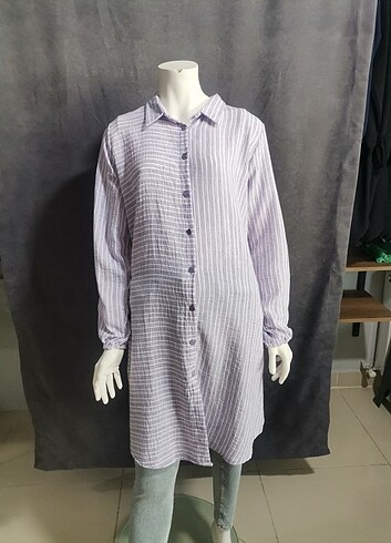 Uzun tunik 