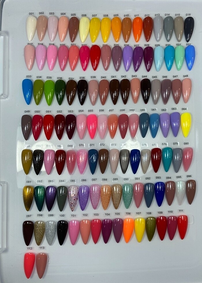 Jel takma tırnak no:0 - Görsel 2