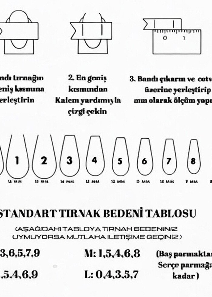 Jel takma tırnak no: 027 - Görsel 3