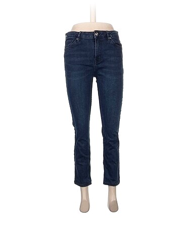 Mango Jean / Kot %70 İndirimli.