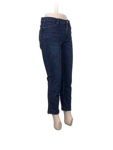 Mango Mango Jean / Kot %70 İndirimli.