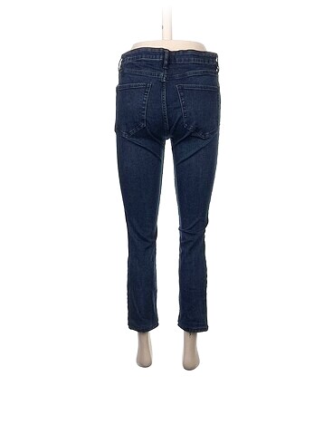 40 Beden Mango Jean / Kot %70 İndirimli.