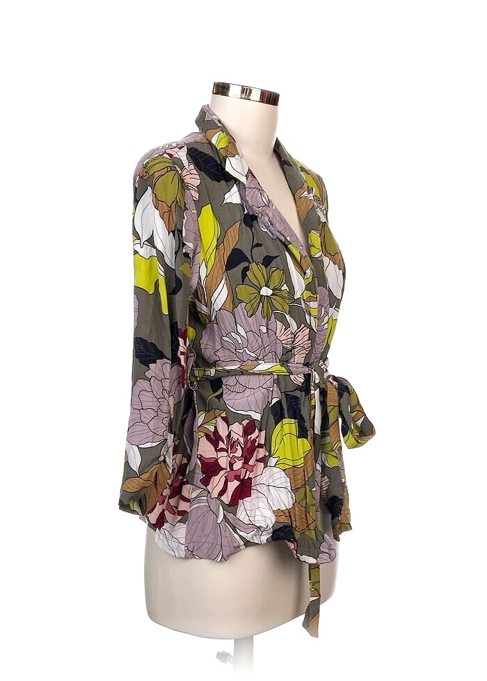 Mango Bluz %70 İndirimli. - Görsel 2