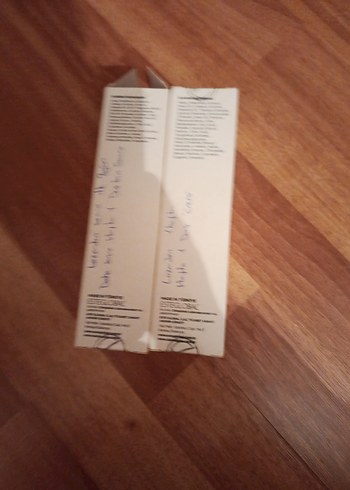 Dermaplus Nemlendirici Yüz Temizleyici - Görsel 3