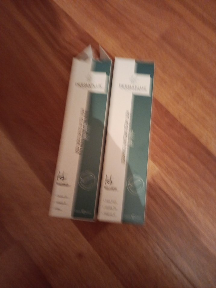 Dermaplus Nemlendirici Yüz Temizleyici - Görsel 2