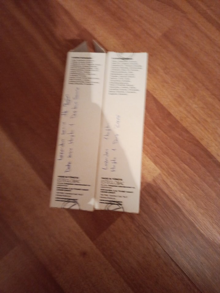 Dermaplus Nemlendirici Yüz Temizleyici - Görsel 3