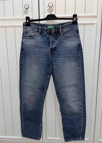 Benetton Bennetton kot pantolon