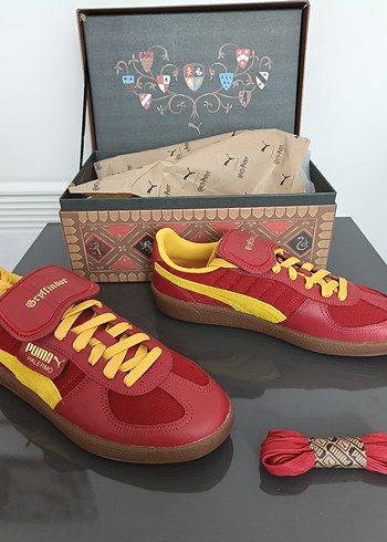 Puma PUMA x HARRY POTTER Palermo Spor Ayakkabı.