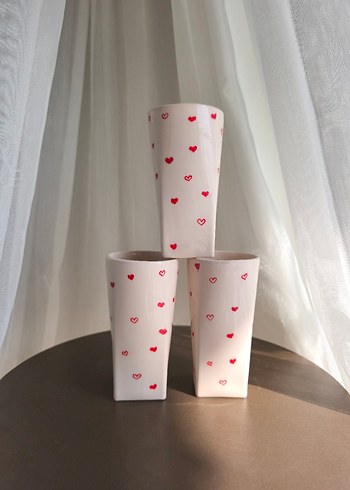 Meşrubat bardağı - Görsel 3