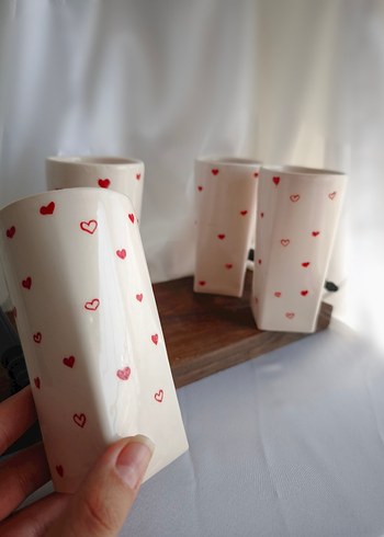 Meşrubat bardağı - Görsel 2