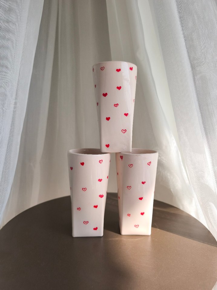 Meşrubat bardağı - Görsel 3