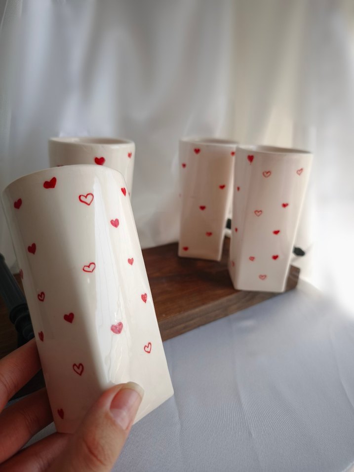 Meşrubat bardağı - Görsel 2