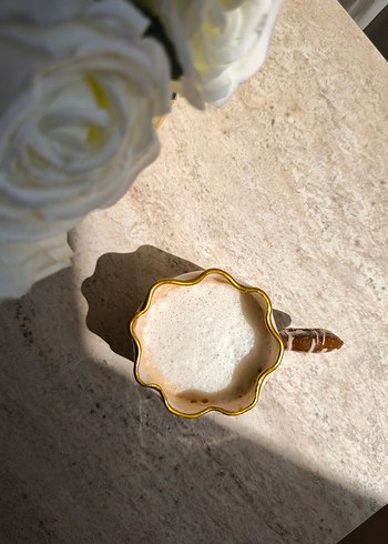 Kupa donut  - Görsel 2