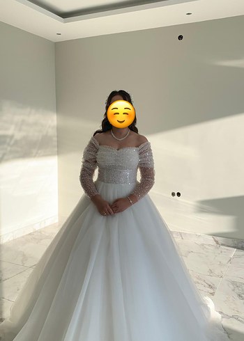 Gelinlik - Görsel 2