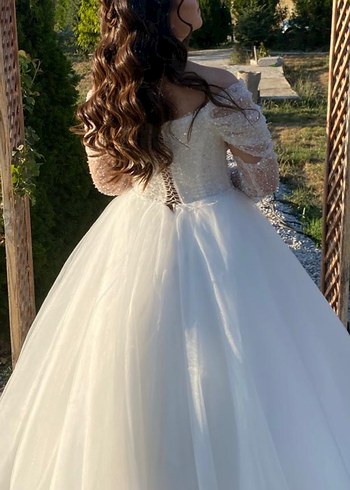 Gelinlik - Görsel 6