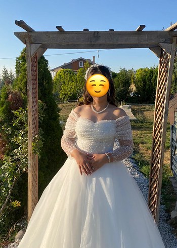 Gelinlik - Görsel 5