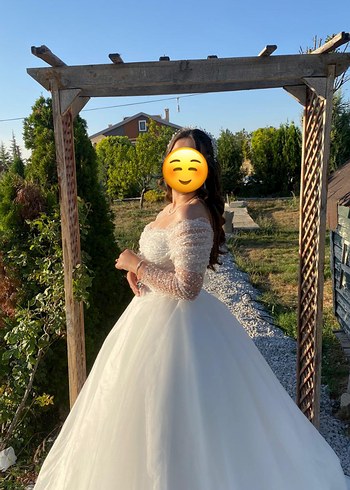 Gelinlik - Görsel 4