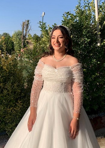 Gelinlik - Görsel 8