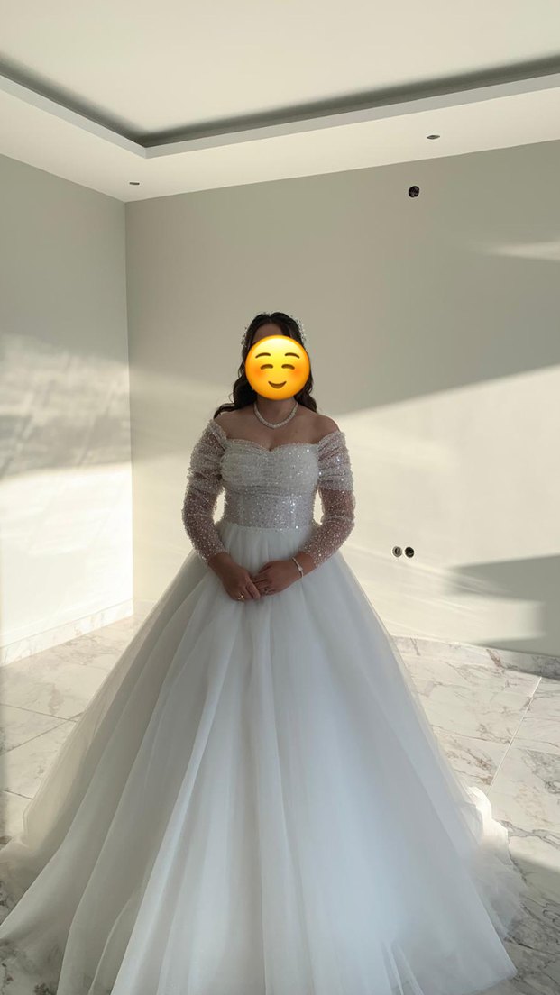 Gelinlik - Görsel 2