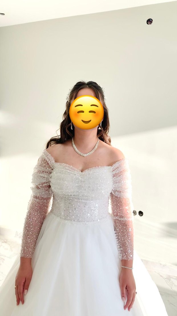 Gelinlik - Görsel 3