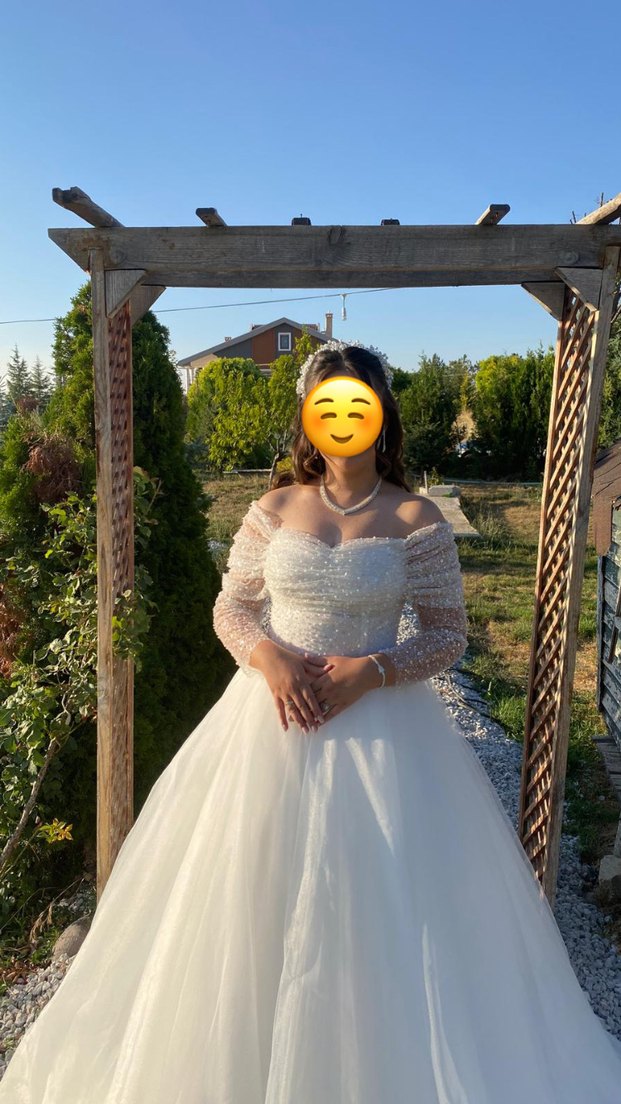 Gelinlik - Görsel 5