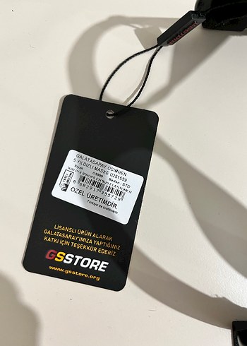 Solo il gala orijinal kutu - Görsel 9