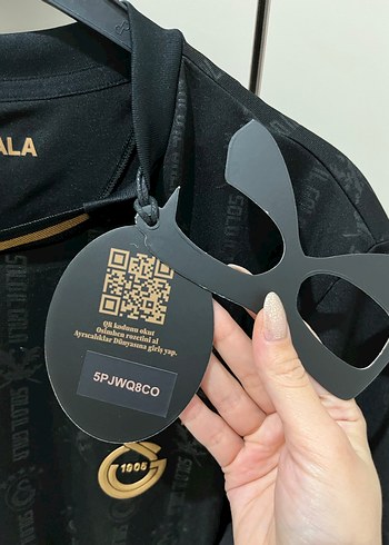 Solo il gala orijinal kutu - Görsel 12