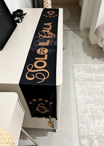 Solo il gala orijinal kutu - Görsel 5