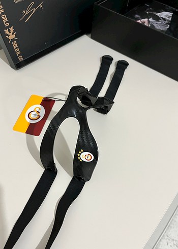 Solo il gala orijinal kutu - Görsel 10