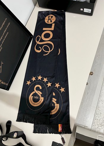 Solo il gala orijinal kutu - Görsel 7