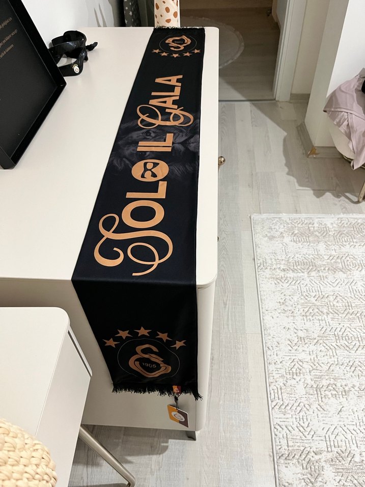 Solo il gala orijinal kutu - Görsel 5