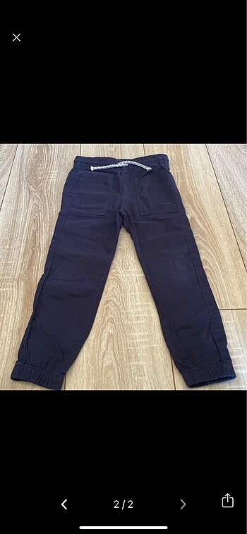 U.S Polo Assn. Pantolon