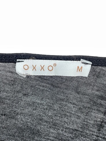 m Beden siyah Renk oxxo T-shirt %70 İndirimli.