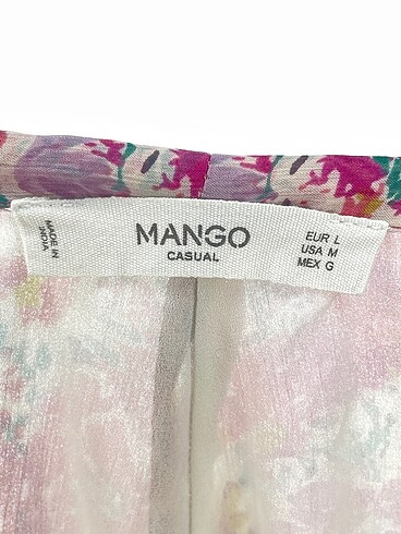 l Beden çeşitli Renk Mango Mini Şort %70 İndirimli.