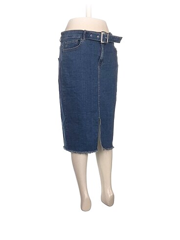 Vintage Love Vintage Love Midi Etek %70 İndirimli.