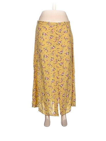 Stradivarius Midi Etek %70 İndirimli.