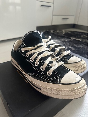 37 Beden Converse Chuck 70