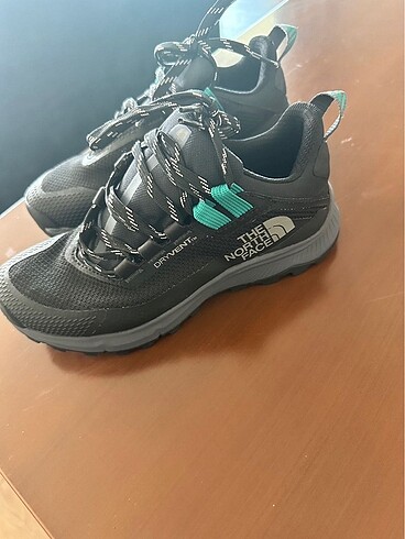 36 Beden siyah Renk The North Face ?SIFIR? DRYV su geçirmez outdoor