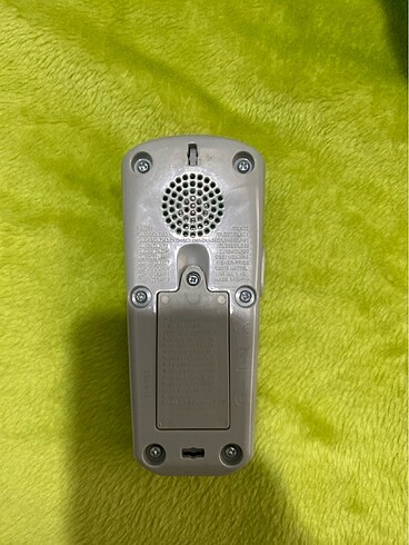 Fisher Price Fisher price kumanda